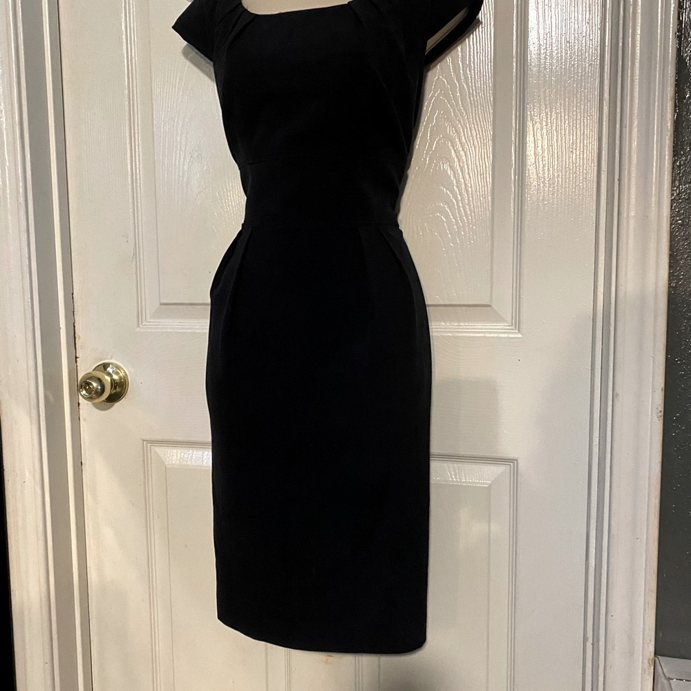 Navy blue size 10